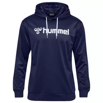 Спортивная толстовка Hummel, цвет trkis/blau/blau