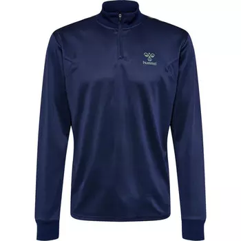 Спортивная толстовка Hummel, цвет trkis/blau/blau