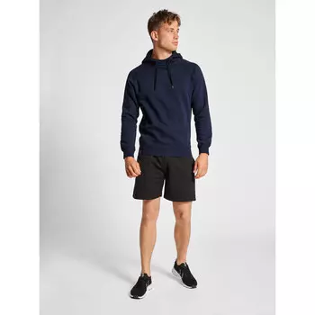 Спортивная толстовка Hummel, цвет trkis/navyblau/navyblau