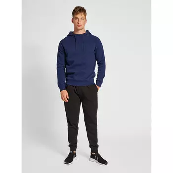 Спортивная толстовка Hummel, цвет trkis/navyblau/navyblau