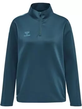 Спортивная толстовка Hummel, цвет Turquoise