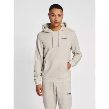 Спортивная толстовка Hummel, цвет wirbelsturmblau