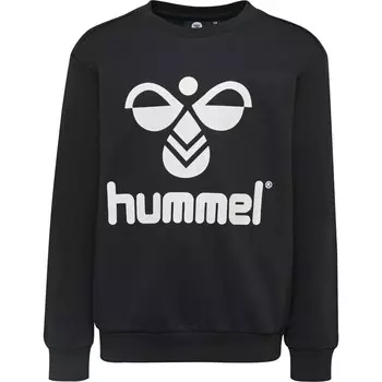 Спортивная толстовка Hummel DOS, черный