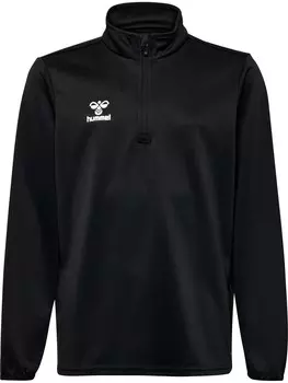 Спортивная толстовка Hummel ESSENTIAL, черный