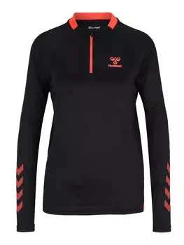 Спортивная толстовка Hummel GG12 Action, черный