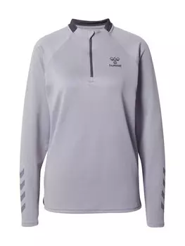 Спортивная толстовка Hummel GG12 Action, серый