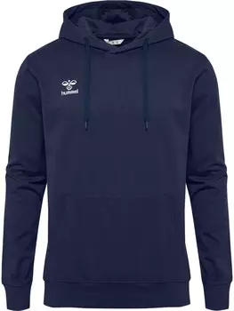 Спортивная толстовка Hummel Go 2.0, морской синий