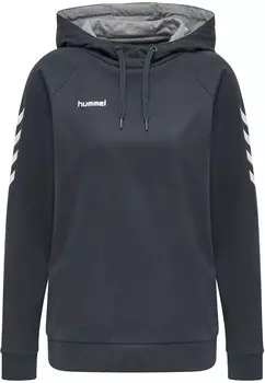 Спортивная толстовка Hummel, графитовый