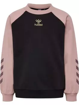 Спортивная толстовка Hummel HEY, черный