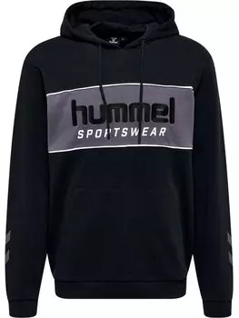 Спортивная толстовка Hummel Julian, черный
