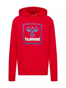 Спортивная толстовка Hummel, красный