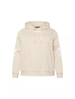 Спортивная толстовка Hummel, кремовый