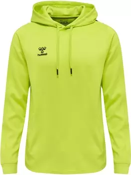Спортивная толстовка Hummel, лаймовый