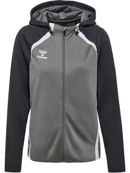 Спортивная толстовка Hummel LEAD 2.0, серый