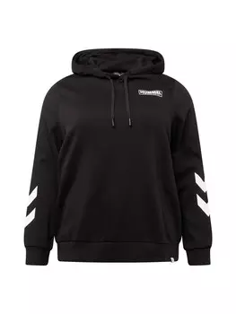 Спортивная толстовка Hummel LEGACY, черный