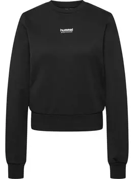Спортивная толстовка Hummel Lgc Daya, черный