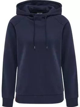 Спортивная толстовка Hummel, морской синий