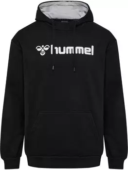 Спортивная толстовка Hummel Mover, черный