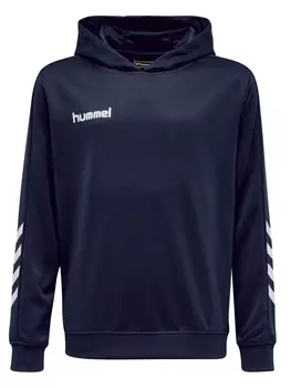 Спортивная толстовка Hummel, ночная синяя