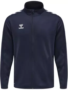 Спортивная толстовка Hummel, ночной синий