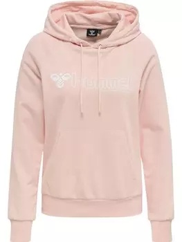 Спортивная толстовка Hummel NONI 2.0, пастельный розовый