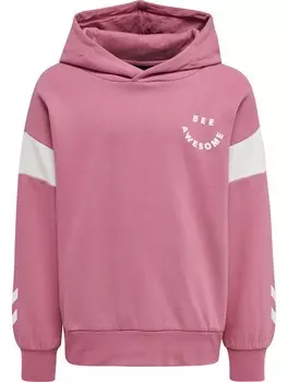 Спортивная толстовка Hummel OPTIMISM, розовый