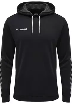 Спортивная толстовка Hummel POLY, черный