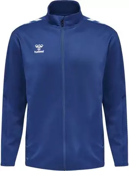 Спортивная толстовка Hummel Poly, синий