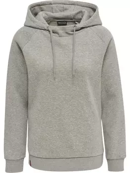 Спортивная толстовка Hummel, пятнистый серый