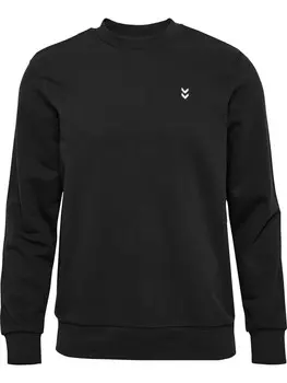 Спортивная толстовка Hummel Pulse, черный