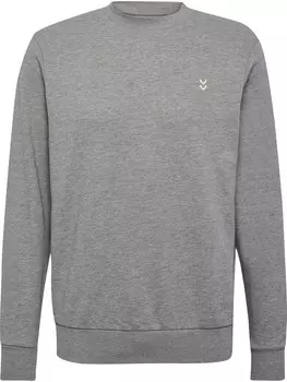 Спортивная толстовка Hummel Pulse, серый
