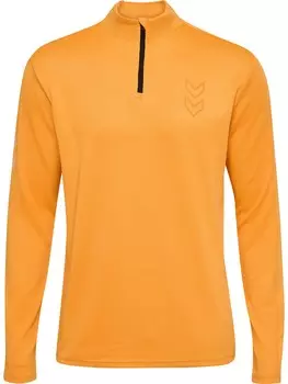 Спортивная толстовка Hummel, разноцветный