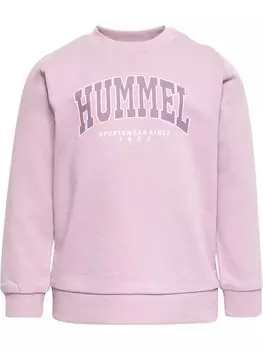 Спортивная толстовка Hummel, розовый