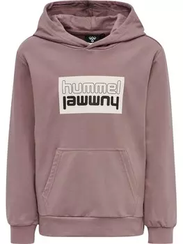 Спортивная толстовка Hummel, розовый