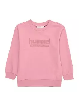 Спортивная толстовка Hummel, розовый