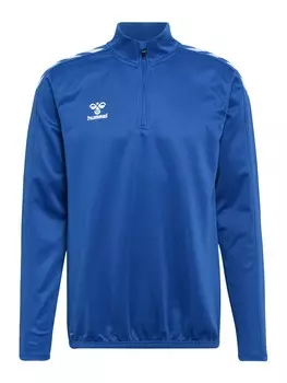 Спортивная толстовка Hummel, сапфировый