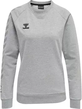 Спортивная толстовка Hummel, серый