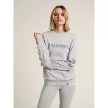 Спортивная толстовка Hummel, серый