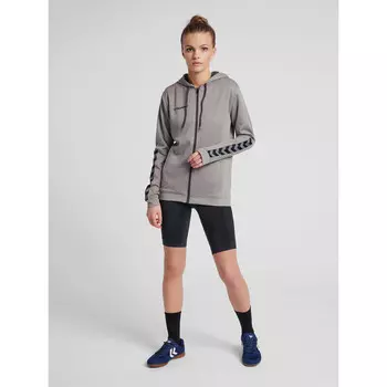 Спортивная толстовка Hummel, серый