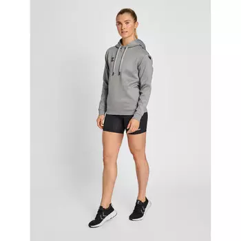 Спортивная толстовка Hummel, серый