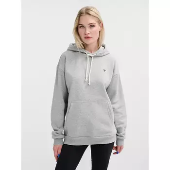 Спортивная толстовка Hummel, серый
