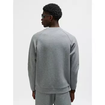Спортивная толстовка Hummel, серый