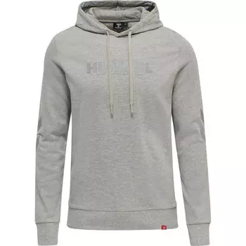 Спортивная толстовка Hummel, серый