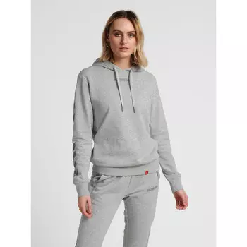 Спортивная толстовка Hummel, серый