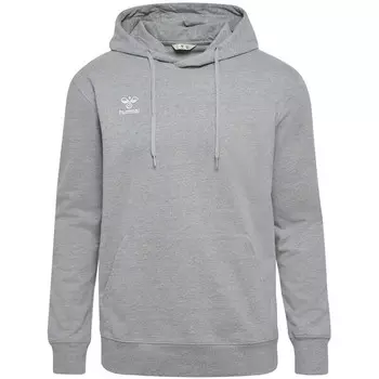 Спортивная толстовка Hummel, серый