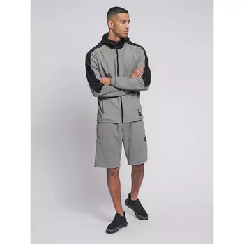 Спортивная толстовка Hummel, серый