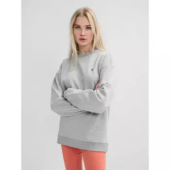 Спортивная толстовка Hummel, серый