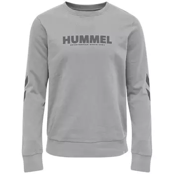 Спортивная толстовка Hummel, серый
