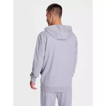 Спортивная толстовка Hummel, серый
