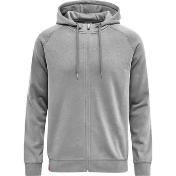 Спортивная толстовка Hummel, серый